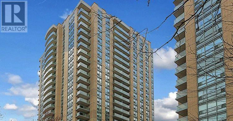 1106-20 Olive Avenue, Toronto, ON, M2N 7G5 - 15