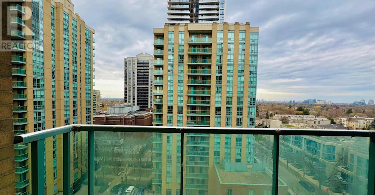 1106-20 Olive Avenue, Toronto, ON, M2N 7G5 - 8