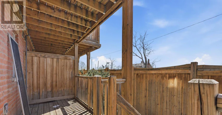 7 City Park Circle, Vaughan, ON, L4L 0H2 - 26