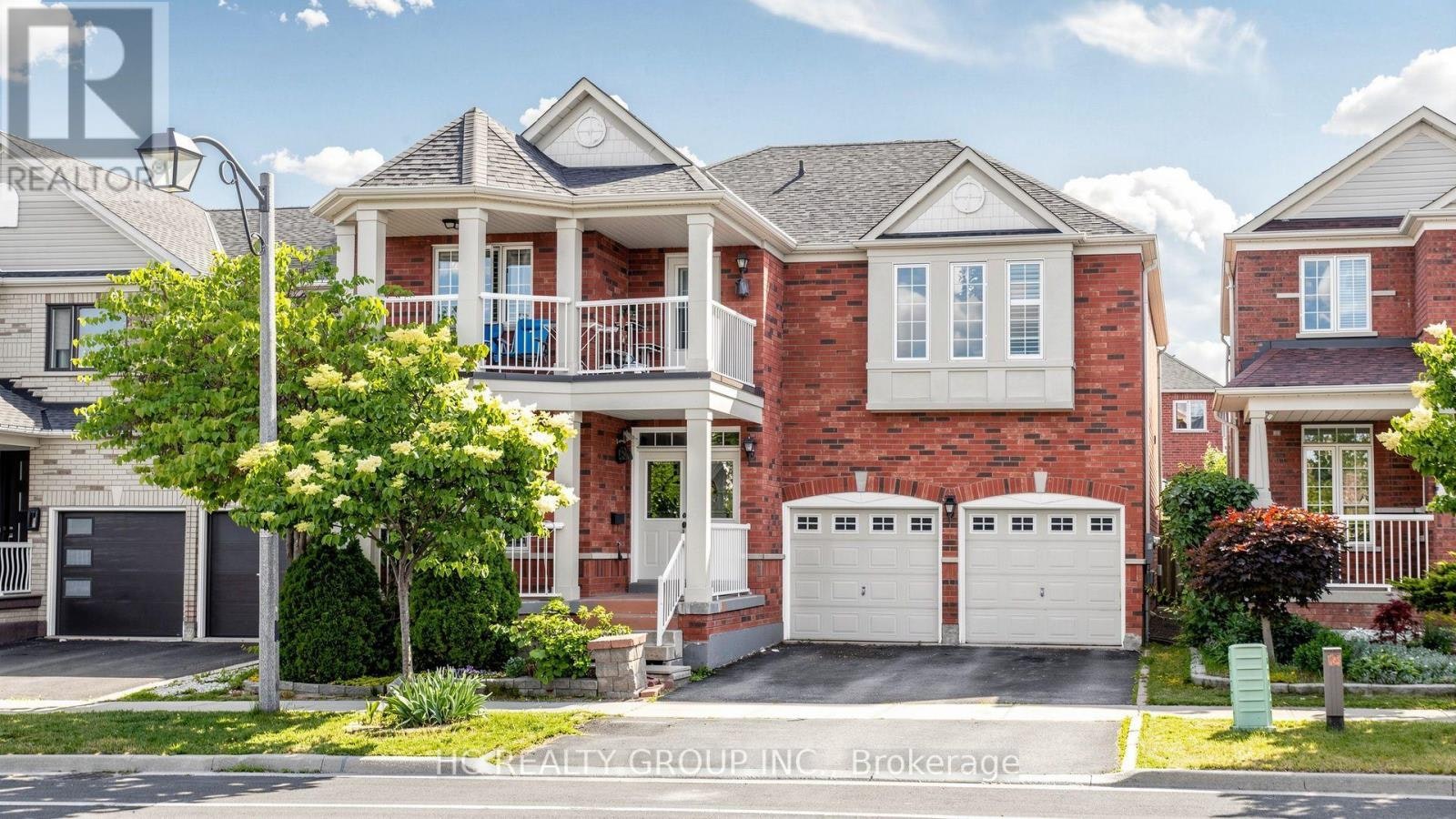 232 Stonebridge Drive, Markham, ON, L6C 2C8