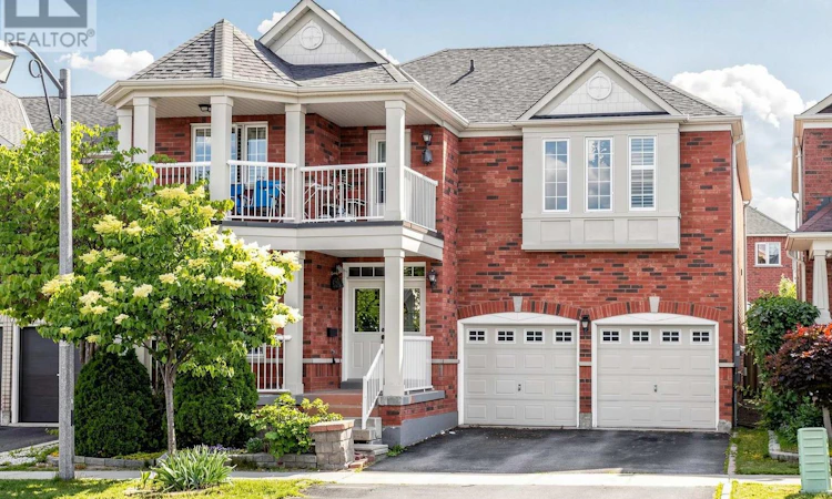 232 Stonebridge Drive