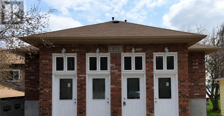 3-953 Howey Drive, Greater Sudbury, ON, P3B 1H3