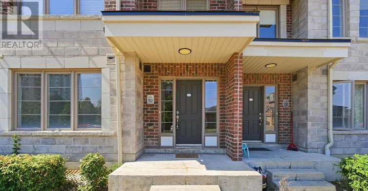 253-60 Parrotta Drive, Toronto, ON, M9M 0E5