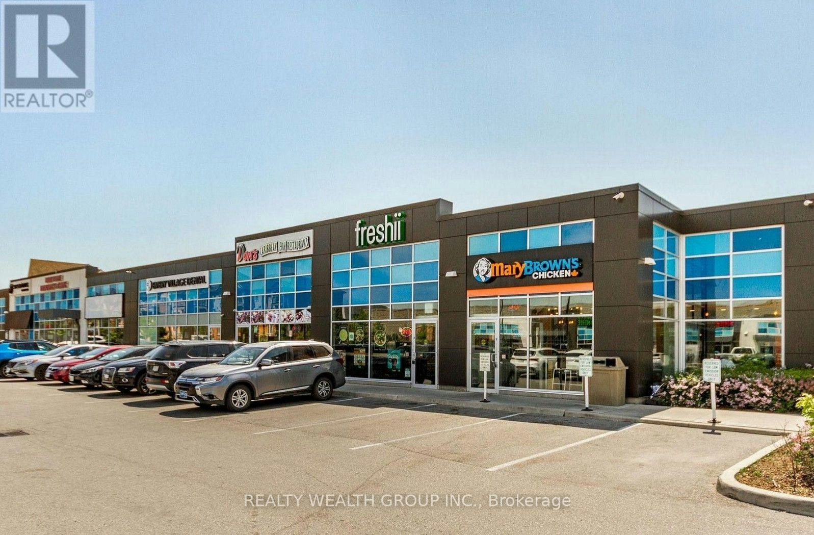 253-60 Parrotta Drive, Toronto, ON, M9M 0E5 - 18