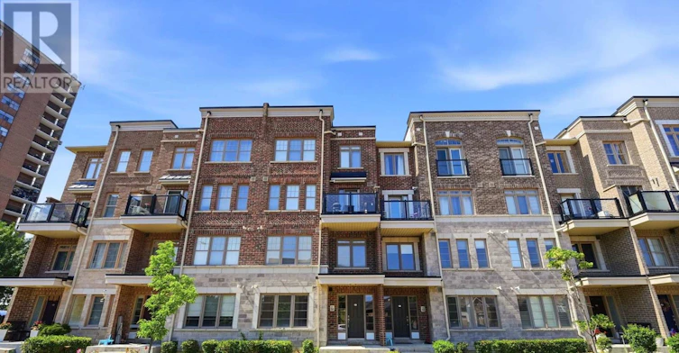 253-60 Parrotta Drive, Toronto, ON, M9M 0E5 - 2