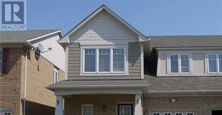 104 Van Fleet Terrace, Milton, ON, L9T 0Y4