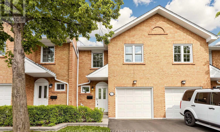 9-1951 Rathburn Road E