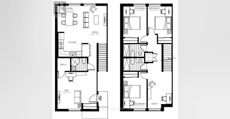 113-288 Albert Street, Waterloo, ON, N2L 0G9 - 27