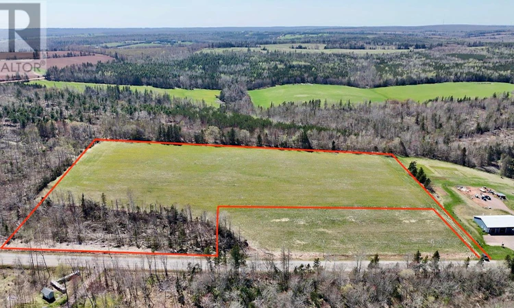 Acreage Hopedale Road