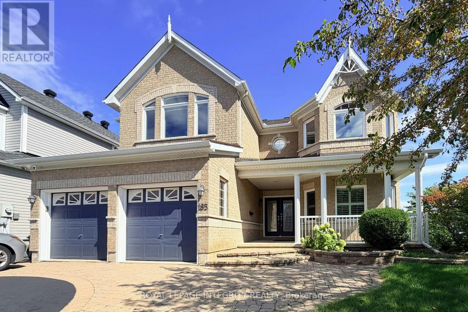 185 Insmill Crescent, Ottawa, ON, K2T 1G3