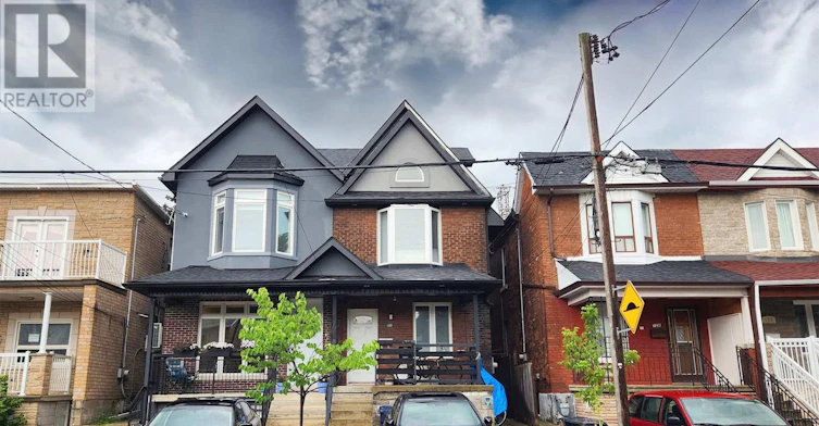LOWER-135 Prescott Avenue, Toronto, ON, M6N 3G9 - 13