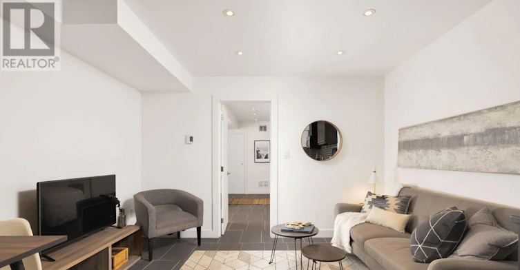 LOWER-135 Prescott Avenue, Toronto, ON, M6N 3G9 - 5
