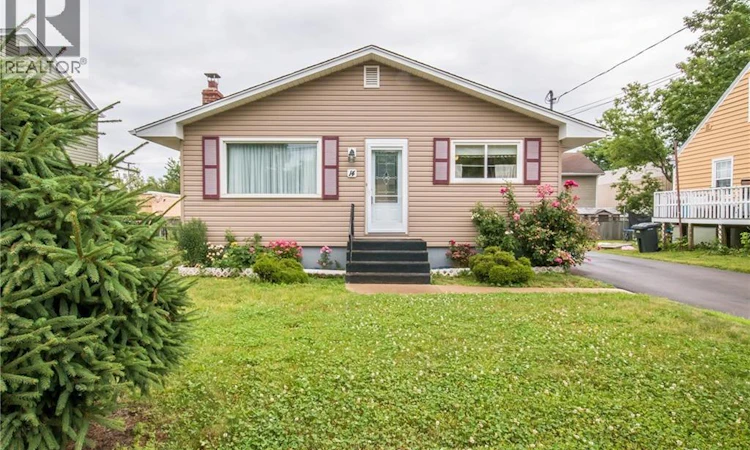 14 Wilmot Avenue