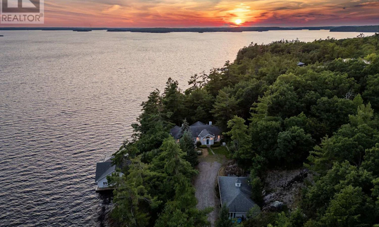 1210 Ennis Bay Road