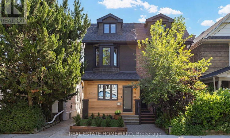 43 Amroth Avenue