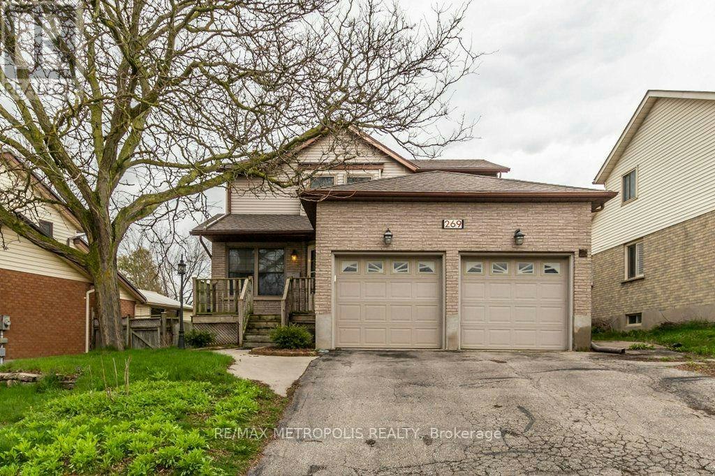 269 Burnett Avenue, Cambridge, ON, N1T 1E8