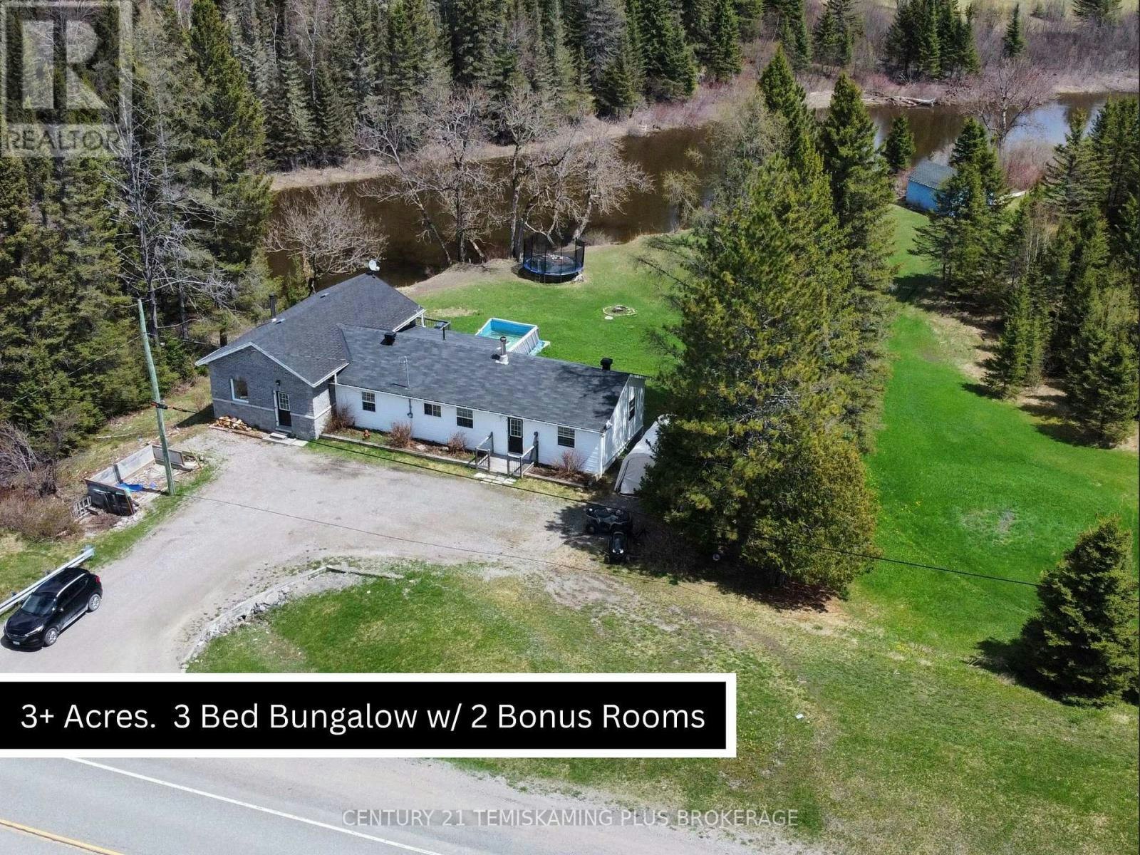 5230 112 Highway, Robillard, ON, P0K 1V0