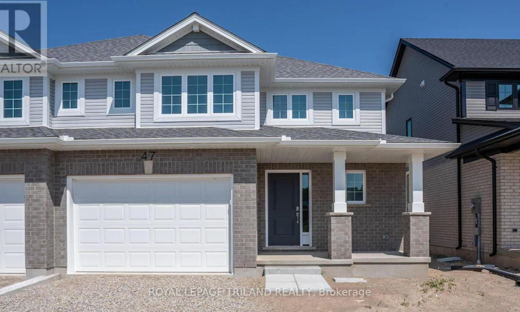 47 Harrow Lane