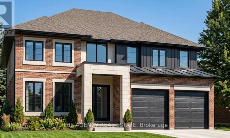6286 Jack England Drive