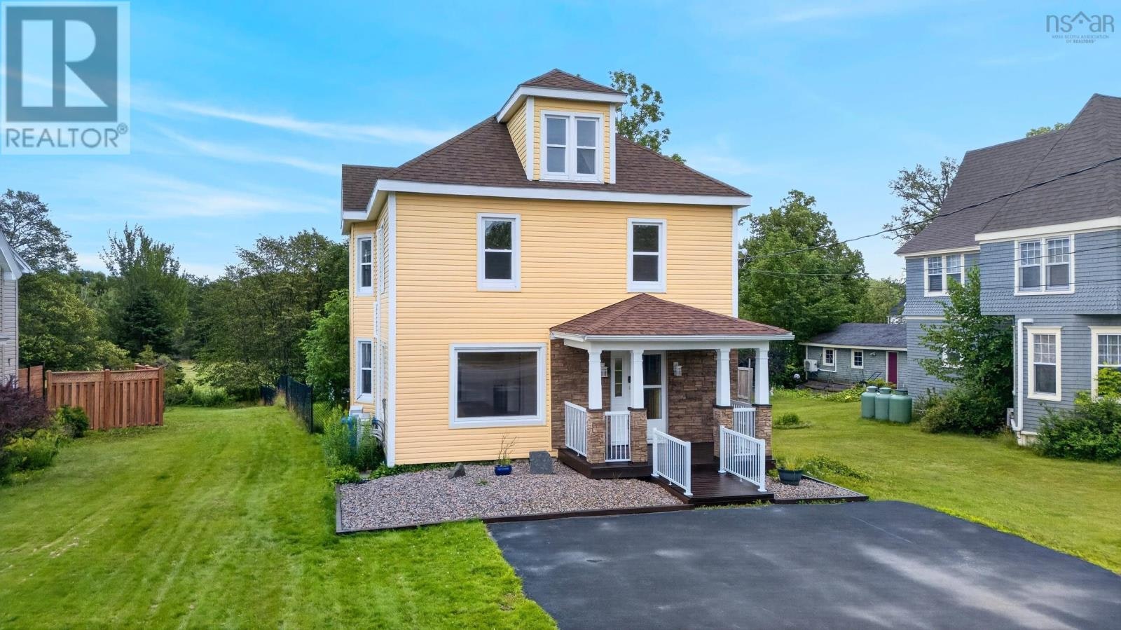 1637 Main Street NORTH, Westville, NS, B0K 2A0