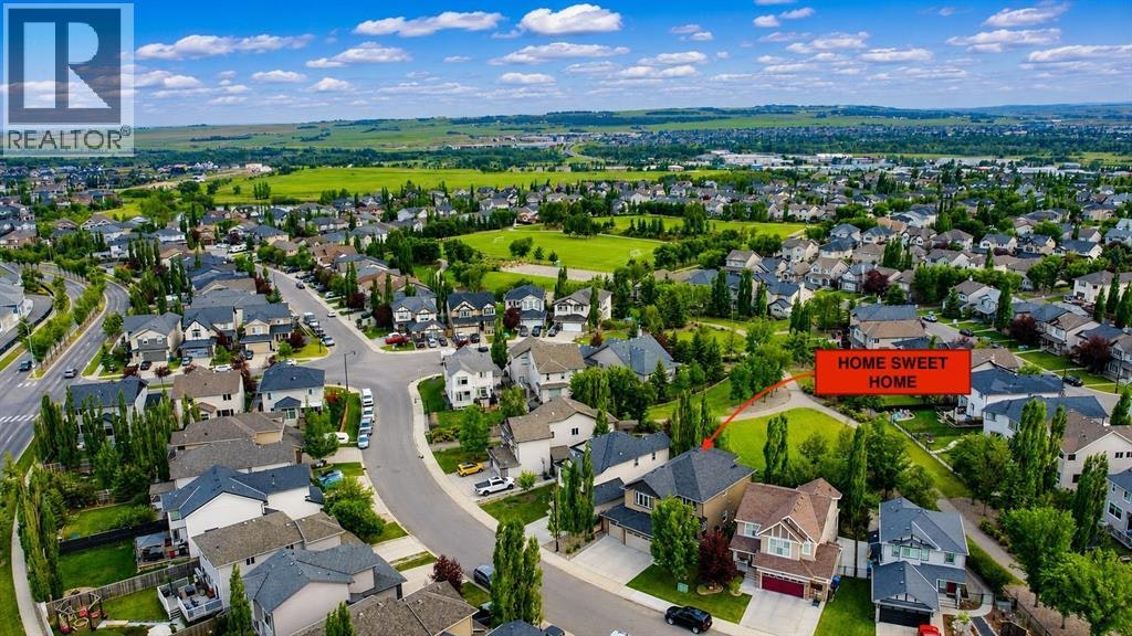 68 Drake Landing Way, Okotoks, AB, T1S 0C3