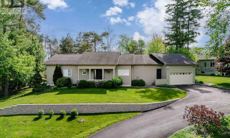 1 Forest Hill Road