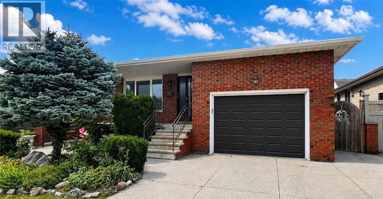 39 Lisgar Court, Hamilton, ON, L8T 4Y4