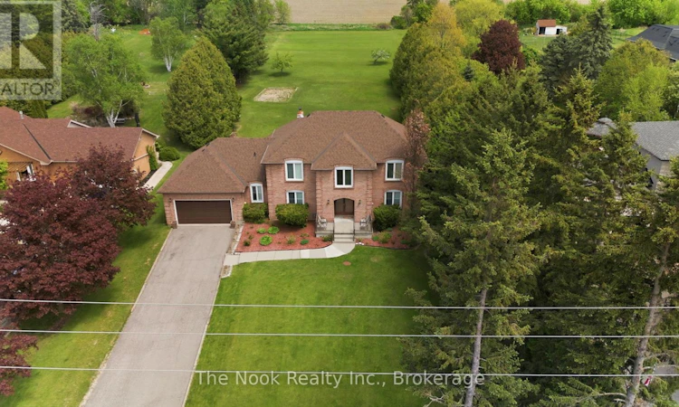 3555 Westney Road