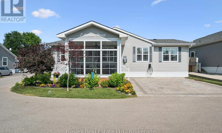 7 Sumac Street