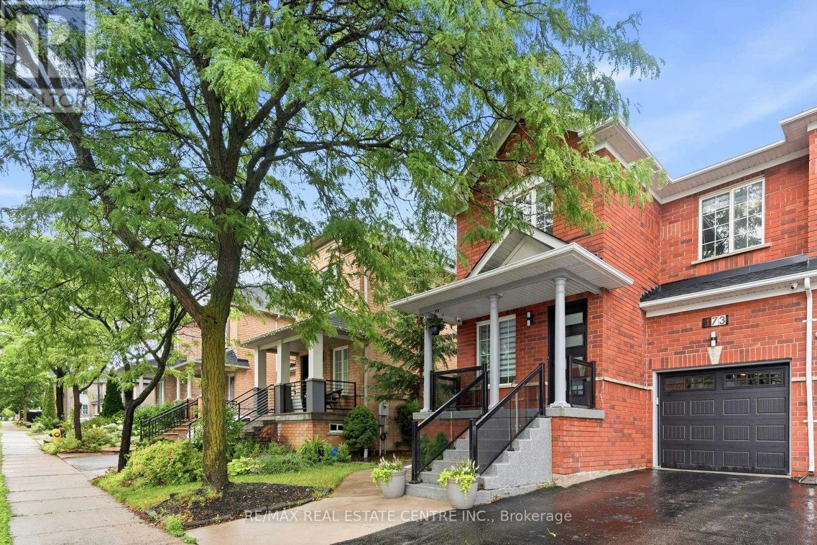 173 Monte Carlo Drive, Vaughan, ON, L4H 1R5