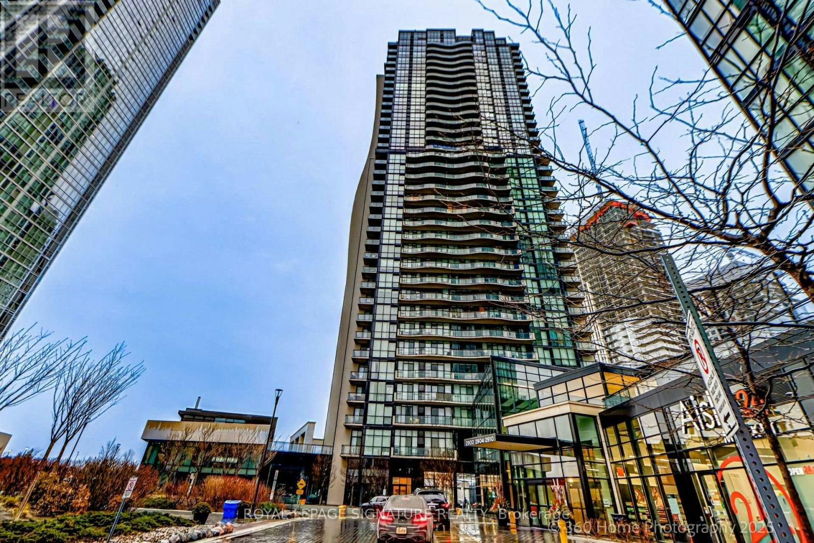 1506-2900 Hwy 7 Road, Vaughan, ON, L4K 0G3