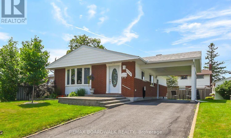 1392 Chartrand Avenue