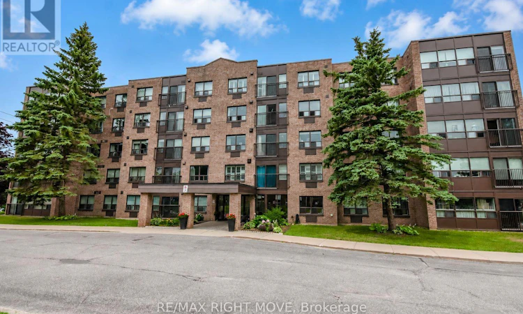 306-54 Fittons Road W