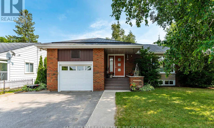 44 Jeffery Street