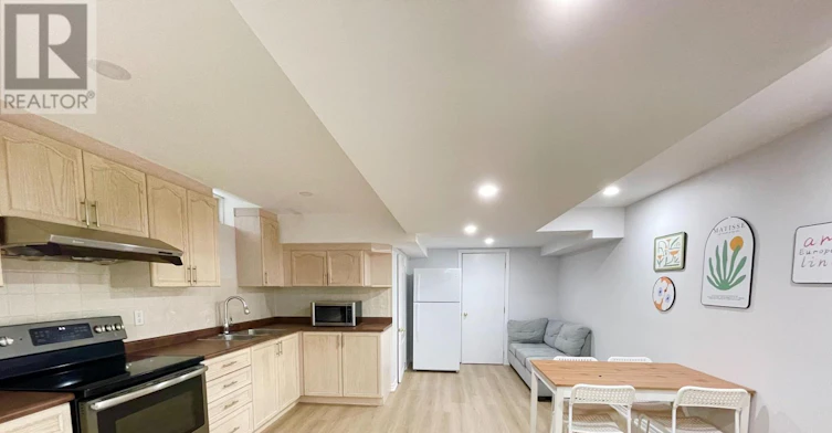 BASEMENT-485 English Rose Lane, Oakville, ON, L6H 7A3 - 2