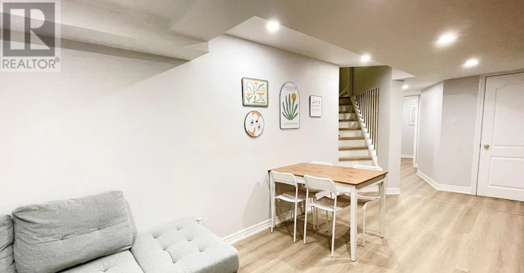 BASEMENT-485 English Rose Lane, Oakville, ON, L6H 7A3 - 7