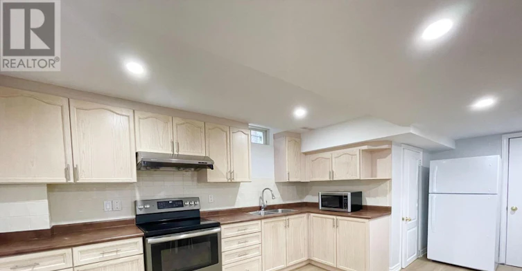 BASEMENT-485 English Rose Lane, Oakville, ON, L6H 7A3 - 3