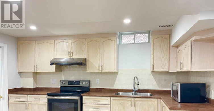 BASEMENT-485 English Rose Lane, Oakville, ON, L6H 7A3 - 4