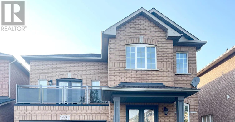 BASEMENT-485 English Rose Lane, Oakville, ON, L6H 7A3