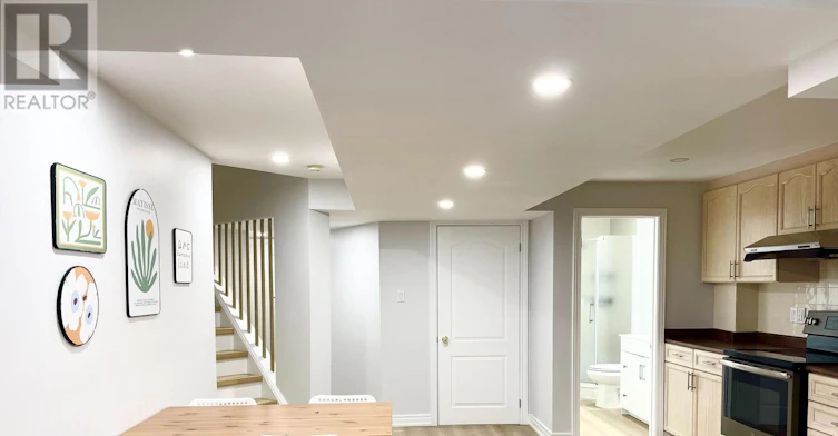 BASEMENT-485 English Rose Lane, Oakville, ON, L6H 7A3 - 8