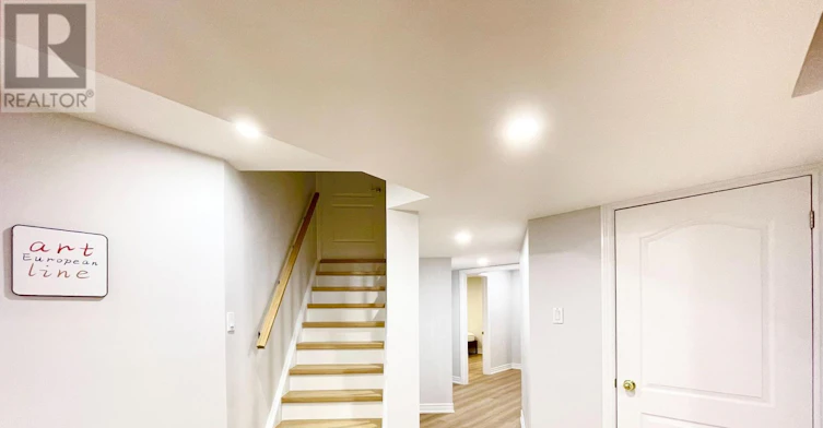 BASEMENT-485 English Rose Lane, Oakville, ON, L6H 7A3 - 9