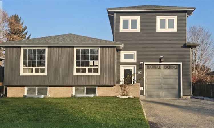 87 Scott Road