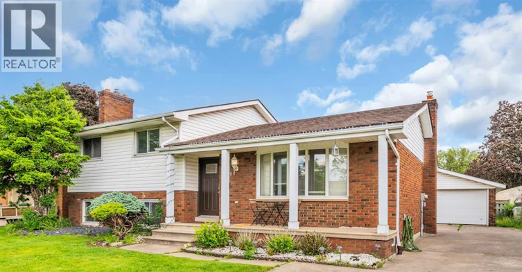 LOWER-2976 Buttery Court, Windsor, ON, N9E 3W4