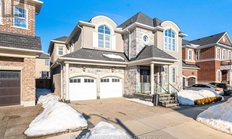3318 Charles Biggar Drive