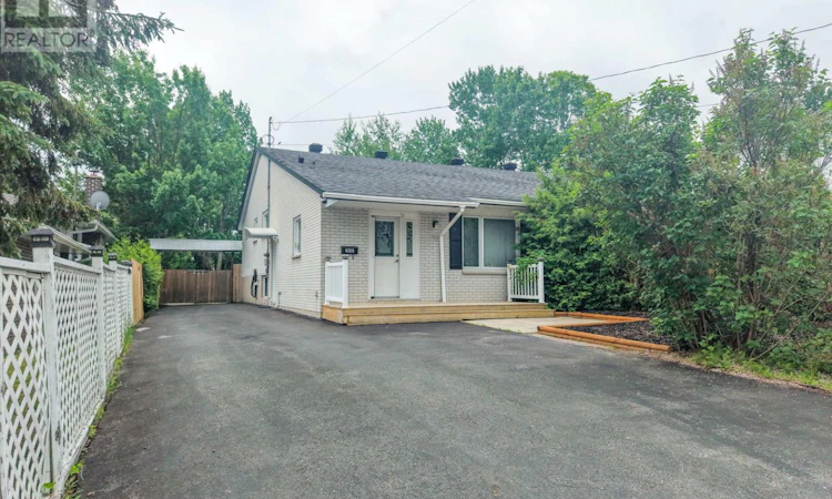 245 Michener Drive