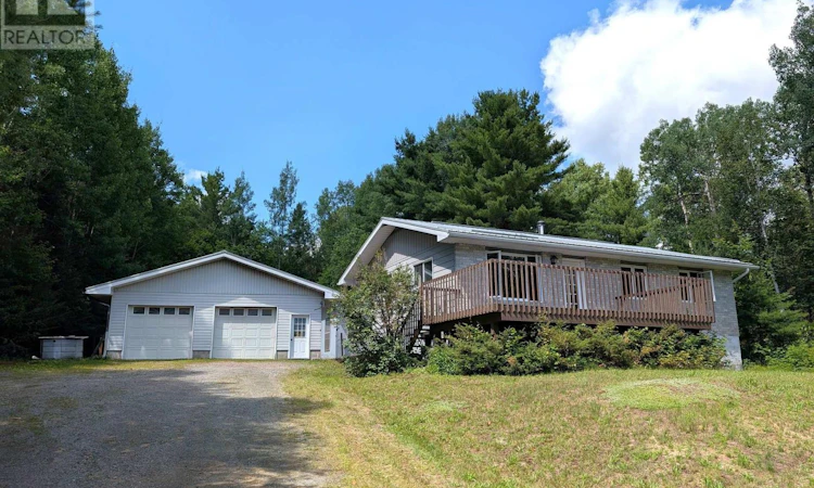 770 Forest Lake Road