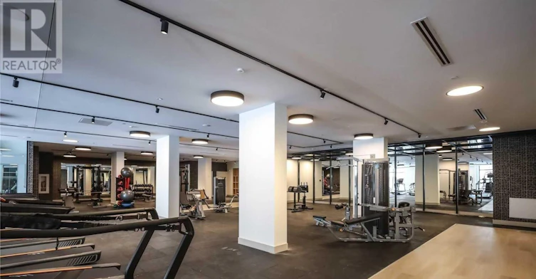 1602-130 River Street, Toronto, ON, M5A 0R8 - 10