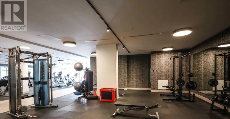 1602-130 River Street, Toronto, ON, M5A 0R8 - 11