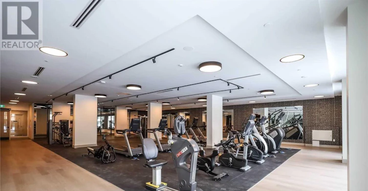 1602-130 River Street, Toronto, ON, M5A 0R8 - 9