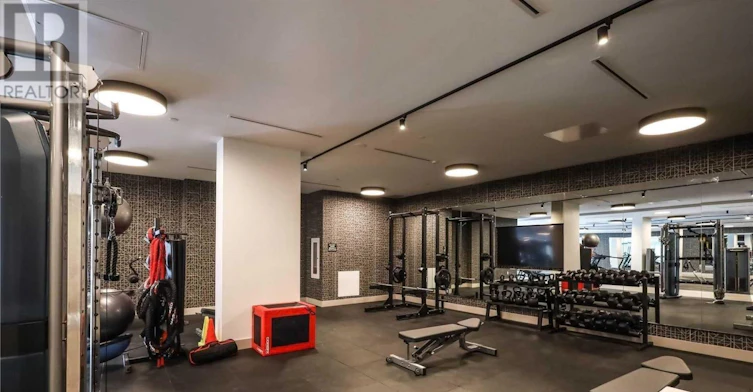 1602-130 River Street, Toronto, ON, M5A 0R8 - 8